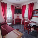 Appartement Red Gold Pula