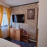 Appartement Red Gold *