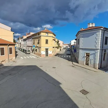 Lejlighed Red Gold *